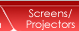 Screens & Projectors