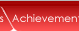 Achievements